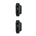 thumbnail image 1 of Transemion Hot 5/10Pcs Screen Film For 3 Smart Wristband Bracelet Full Cover Protective Films Not Tempered Glass without hole&clear 2Set, 1 of 6