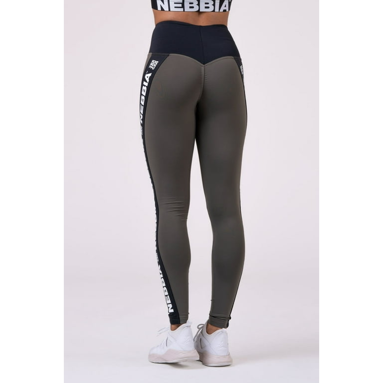 NEBBIA Power Your Hero Iconic Leggings 531 Walmart
