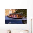thumbnail image 1 of Taxi for Hire Light Wall Mural by Wallmonkeys Peel and Stick Graphic (24 in W x 16 in H) WM342813, 1 of 4