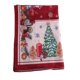 thumbnail image 5 of Mantel navideño Strade Fareast Limited 140cm x 240cm, 5 of 5