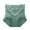 Green, variant on Womens High Elastic Seamless Lace Panties, Invisible Comfortable Underwear for Daily Wear