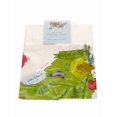 thumbnail image 1 of Allport Editions Hello : New York Kitchen Towel - 100% Cotton Kitchen Dish Towel, 1 of 4