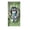 #17, variant on FastXmas Merry Christmas Door Cover Ornaments 2.95*6.56 Ft Christmas Pendant Door Curtain Christmas Wreath Cat and Santa Xmas Door Curtain Christmas Door Decoration for House Wall Door Party Supplies