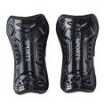 thumbnail image 2 of Protector de Pierna de Fútbol Sunnimix Fútbol Shin Guard Negro, 2 of 7