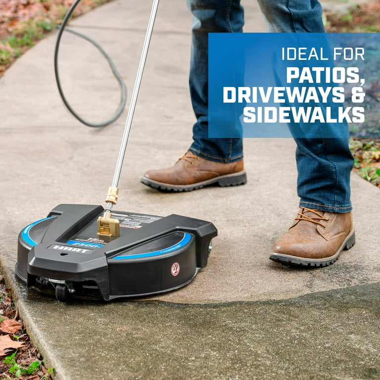 Argos hover retail mower