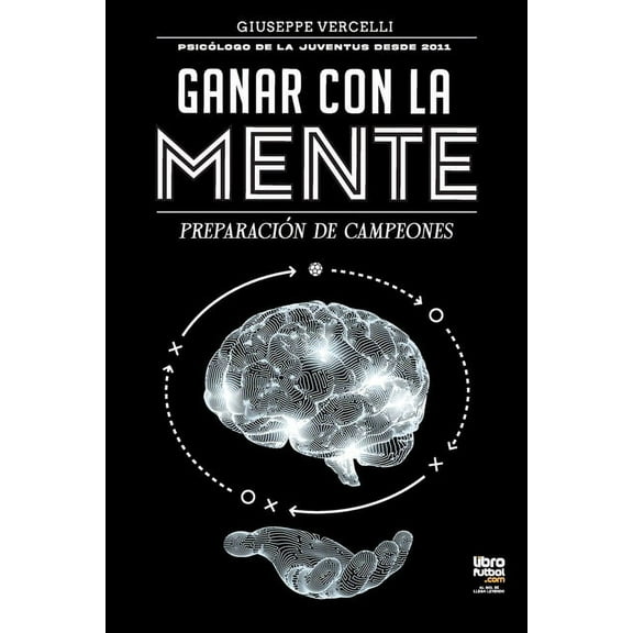 Ganar con la mente (Paperback)