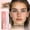 Multicolor, variant on Kokovifyves 6ml Clear Eyebrow Gel, Gentle Non-Irritating Lightweight Easy to Apply Waterproof Long Lasting Brow Makeup