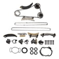 thumbnail image 1 of Kit de cadena de distribución Unique Bargains para Chevrolet Traverse para Buick Enclave 3.6L 2009-2016 No.12633451 1 Set, 1 of 7