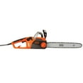 thumbnail image 4 of Corded Chainsaw 15A 18In, 4 of 6