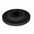 thumbnail image 1 of 177-1163 Disc Brake Rotor By ACDELCO GM ORIGINAL EQUIPMENT CANADA, 1 of 4