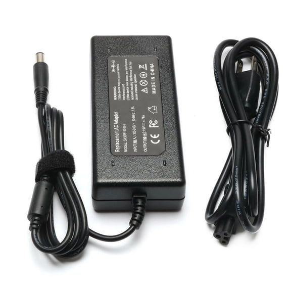AC Charger for HP EliteDesk 800 G1 / 800 G2 / 800 G3 / 800 G4 / 800 G5 / 800 G6