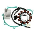thumbnail image 1 of Joint de Régulateur pour Honda TG Xr 125 L Xr150 L 12-20, 1 of 10