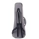thumbnail image 5 of Estuche bndo para guitarra acústica de 24 pulgadas, con correa hombro / Gris shamjiam Estuche para guitarra acústica de 24 pulgadas, 5 of 9