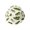 A-Green52, variant on Yuanlong Unisex Bucket Hat Full Print Summer Sun Hat Outdoor Everyday Wear Lightweight Sun Beach Hats