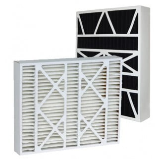 

20x25x5 (20.25x25.38x5.25) Carbon Totaline Replacement Filter