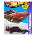 thumbnail image 2 of Hot Wheels Basic Car Mix, 2 of 2