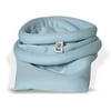 SafeSleep Breathable Sleep Surface, Aqua Blue