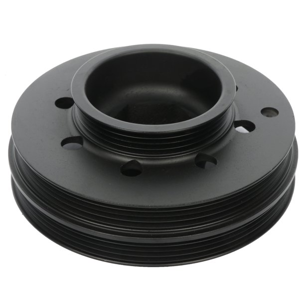 ECCPP Harmonic Balancer Fit for 19921995 Honda Civic 19931995 Honda