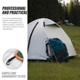 thumbnail image 3 of UPGRATOR Convenient Tent Sun Shelter Tent Cover Oxford Cloth 1Pack Folding Design, 3 of 4