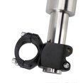 thumbnail image 3 of Tube Mounting Adapter for Gen 3 Satellite Roof Mount Kit, Heavy Duty Pole Mount Adapter, 3 of 4