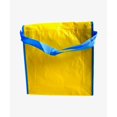 thumbnail image 4 of Nickelodeon Spongebob Squarepants Goodie Gift Bag with Strap - Spongebob Messenger Bag, 4 of 4