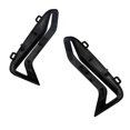 thumbnail image 1 of 51118093301 Car Front Bumper Fog Light Frame Decorative Strip, 1 of 5