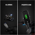 thumbnail image 3 of Motocicleta Vento Screamer Sportivo Negro 250 CC 2024 Rebels, 3 of 5
