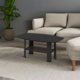 thumbnail image 5 of Mesa de café Furinno Simple Design Espresso, 5 of 9
