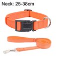 thumbnail image 2 of Collier pour Chien, Collier Basique Avancé pour Petits, Moyens et Grands Chiens, Tissu Ruban Réglable, 2 of 5