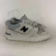 thumbnail image 2 of New Balance 550 Running Sneakers Men's 6 Grey Day Lace Up Low Top Athletic Shoes, 2 of 6