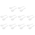 thumbnail image 1 of Cuchara Arroz Antiadherente Ambiental Herramienta Especial para Arrocera 2 Uds., 1 of 2