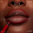 thumbnail image 4 of NYX PROFESSIONAL MAKEUP, Line Loud, Waterproof Lip Pencil, Infused with Vitamin E, Vegan Formula, 4 of 4