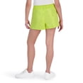 thumbnail image 2 of Umbro Athletic Performance Shorts (Juniors), 1-Pack, Drawstring Waistband, Sizes XS–XL, 2 of 8