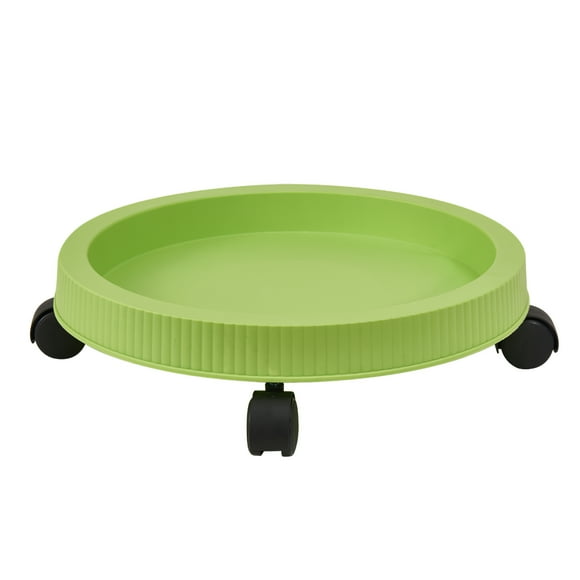 Tssuoun Vertical Planter Stand Stacking Planter Strawberry Planter Tray Planter Garden Tower Flower Pot Tray Indoor Outdoor Flower Pot Tray Garden Yard Planting Container Tray