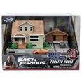 thumbnail image 4 of Jada Toys Fast & Furious - "Dom's House" Diorama, 4 of 4