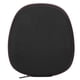 thumbnail image 4 of Estuche de protección para auriculares, Estuche de nailon para auriculares inalámbricos Bluetooth portátiles para auriculares inalámbricos Bolsa de protección para auriculares de alta capacidad, 4 of 8
