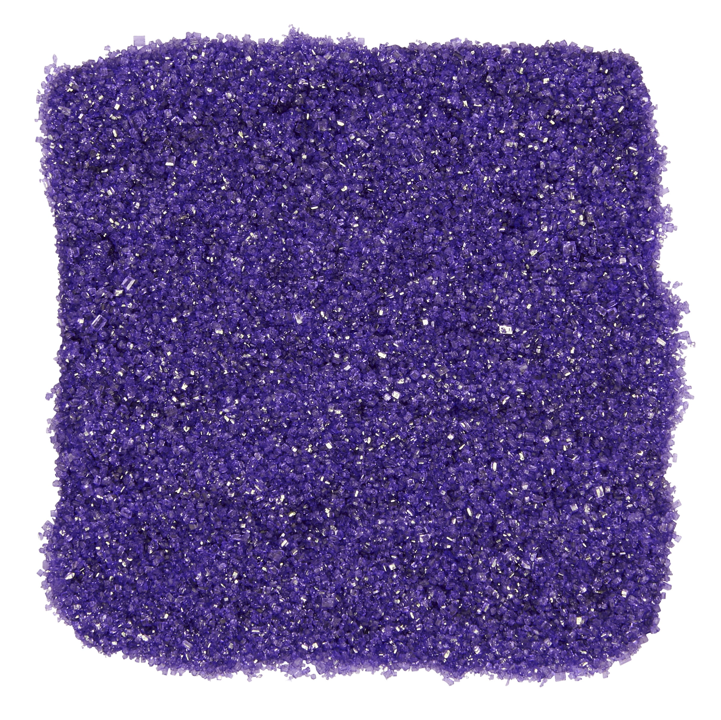 Wilton Lavender Sanding Sugar Sprinkles, 2.5 oz.