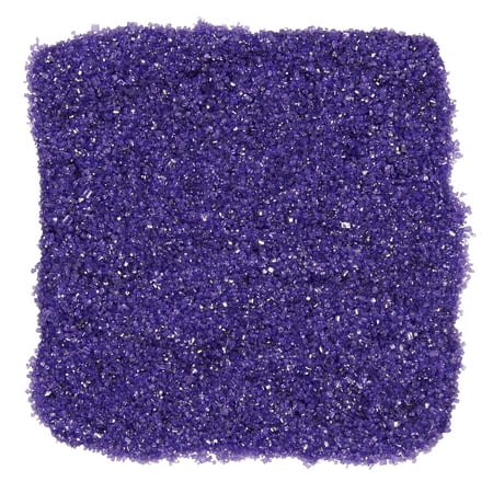 Wilton Lavender Sanding Sugar Sprinkles, 2.5 oz.