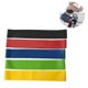 thumbnail image 2 of Ctmw Yoga Supplies, Resistance Band, Fitness Band, Hip Ring, Tension Band, Elastic Band, Fitness Equ--, 2 of 5