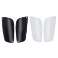 thumbnail image 4 of Milisten 2 Pares Protector De Espinilla Con Ajustado Y Acolchonado Para Protección En Juegos De Fútbol, 4 of 8