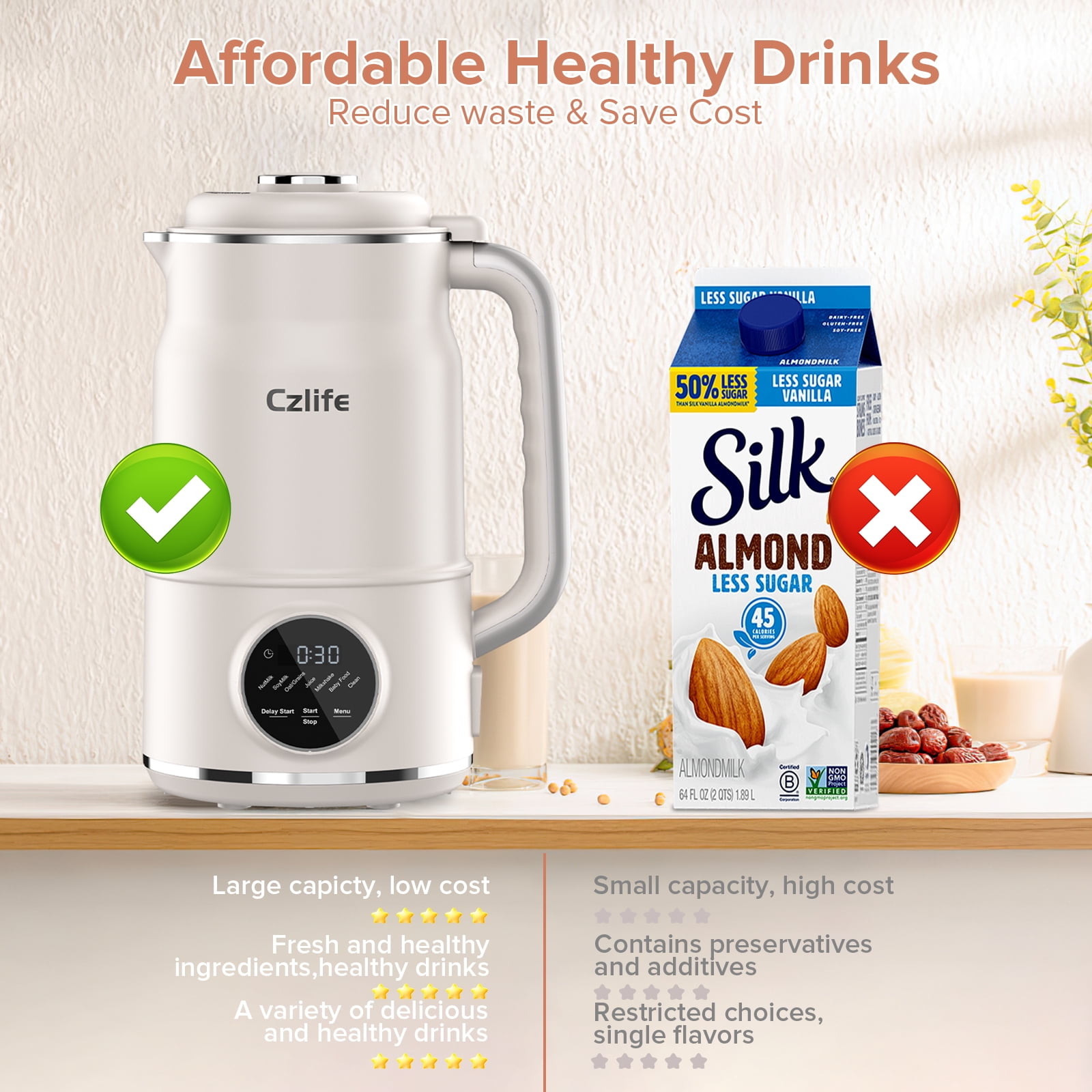 ミルクマジック milkmagic | 日本初！70℃対応の自動ミルクメーカー