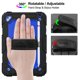 thumbnail image 2 of Funda SEYMAC de serie para iPad mini 5/4 con protector de pantalla azul, 2 of 7