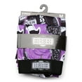 thumbnail image 3 of Beetlejuice Men's Boxer Briefs, 2-Pack, Sizes S-XL, 3 of 3
