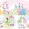 Disney Princess Pastel Garden Pink