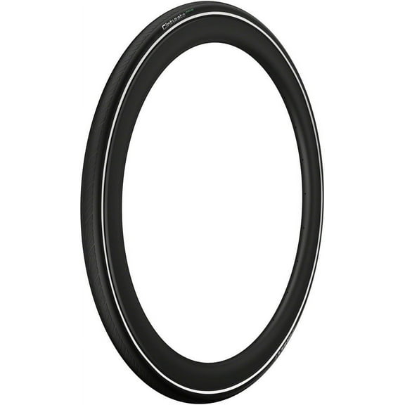 Pirelli Cinturato Velo TLR Tire 700 x 35 Tubeless Folding Black Reflective