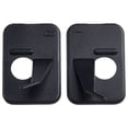 thumbnail image 4 of 5 Pcs Archery Arrow Rest Self-Adhesive Right Left Hand Recurve Bow Hunting Shoot, 4 of 13