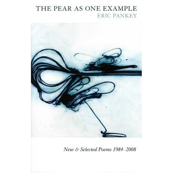 The Pear as One Example (Paperback)