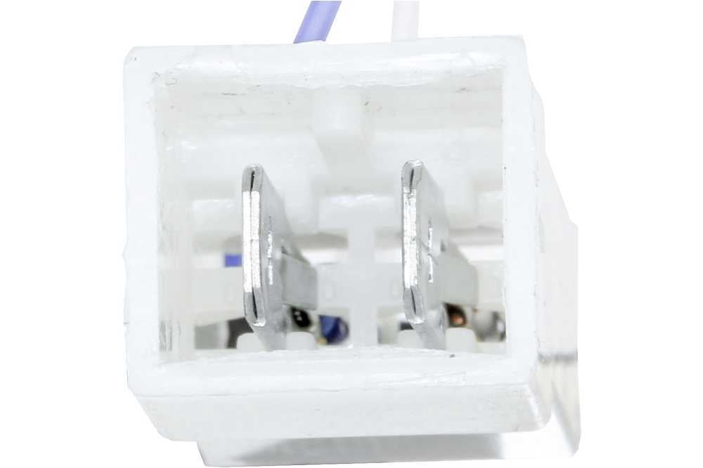 URO Parts 0048202542 Door Latch/Actuator Assembly