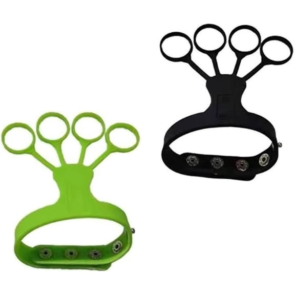 Wendywu Basketball Expander Strengthening Shooting Training Basketball Shooting Aids