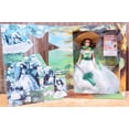 thumbnail image 1 of Barbie as Scarlett O'Hara Gone With The Wind at Wilke's Barbeque Barbie -, 1 of 4
